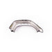 Subaru OEM Exhaust Finisher 2022 - 2024 WRX - E7710VC500 - Subimods.com