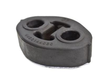 Subaru OEM Exhaust Hanger 2002 - 2007 WRX / 2004 - 2007 STI / 1996 - 2007 Legacy / 1997 - 2007 Impreza - 44031AA030 - Subimods.com