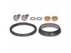 Subaru OEM Exhaust Hardware Kit For Use w/ SPT Exhaust 2015 - 2021 WRX / 2015 - 2017 STI - D441SVA040 - Subimods.com