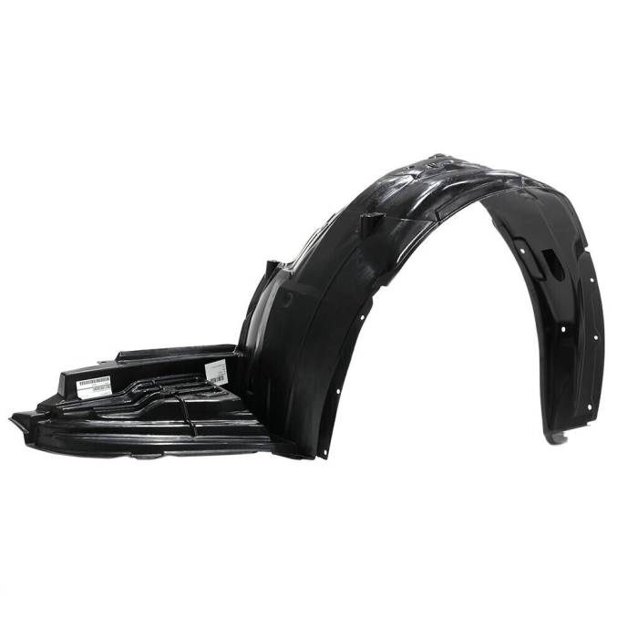 Subaru OEM Fender Liner Front Left 2012 - 2014 WRX / 2012 - 2014 STI - 59110FG050 - Subimods.com