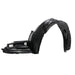 Subaru OEM Fender Liner Front Left 2012 - 2014 WRX / 2012 - 2014 STI - 59110FG050 - Subimods.com