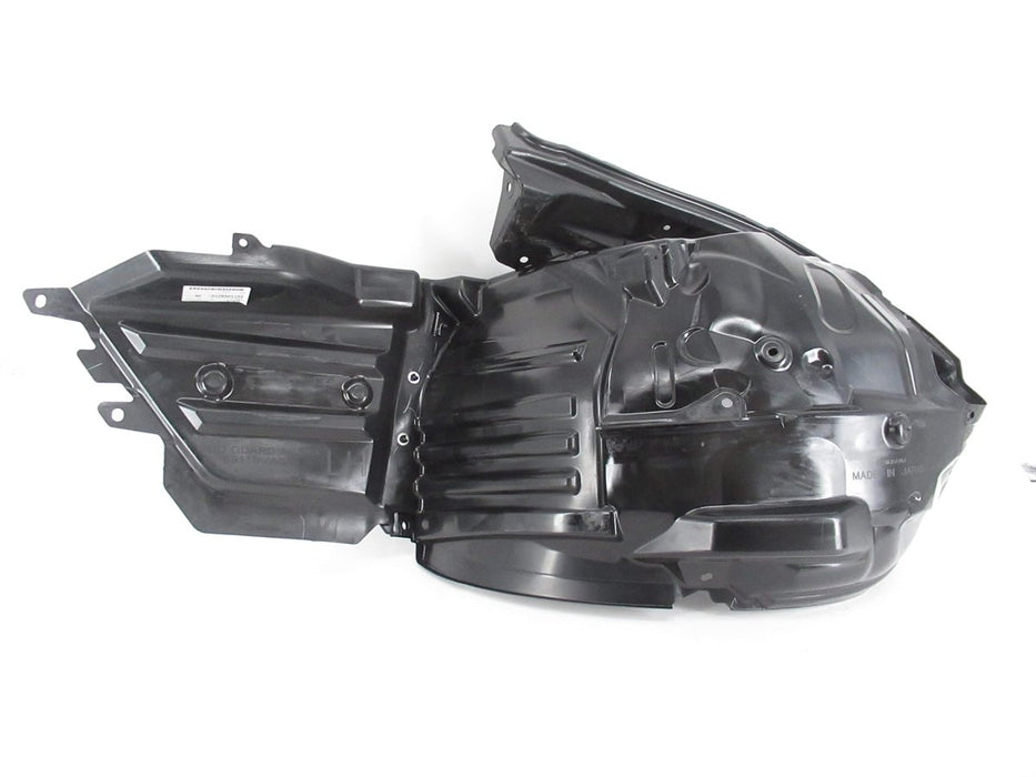 Subaru OEM Fender Liner Front Left 2015 - 2021 WRX / 2015 - 2021 STI - 59110VA010 - Subimods.com