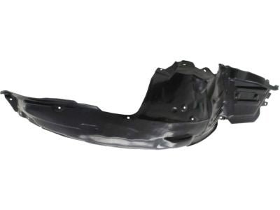 Subaru OEM Fender Liner Front Right 2015 - 2021 WRX / 2015 - 2021 STI - 59110VA000 - Subimods.com