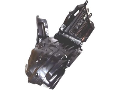 Subaru OEM Fender Liner Front Right 2015 - 2021 WRX / 2015 - 2021 STI - 59110VA000 - Subimods.com