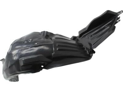 Subaru OEM Fender Liner Front Right 2015 - 2021 WRX / 2015 - 2021 STI - 59110VA000 - Subimods.com