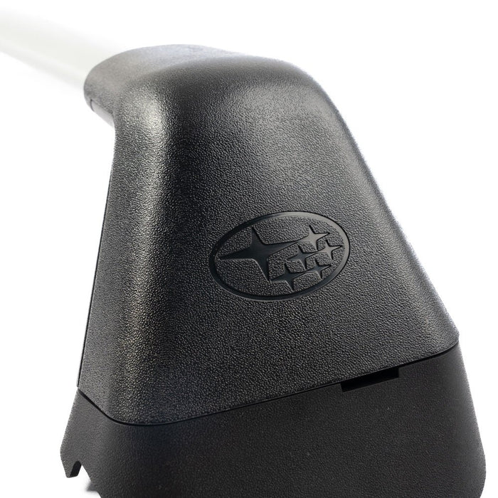 Subaru OEM Fixed Crossbar Set 2022 - 2024 WRX - SOA843X026 - Subimods.com