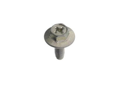 Subaru OEM Flange Bolt M6x16 Many Subaru Models - 901000344 - Subimods.com