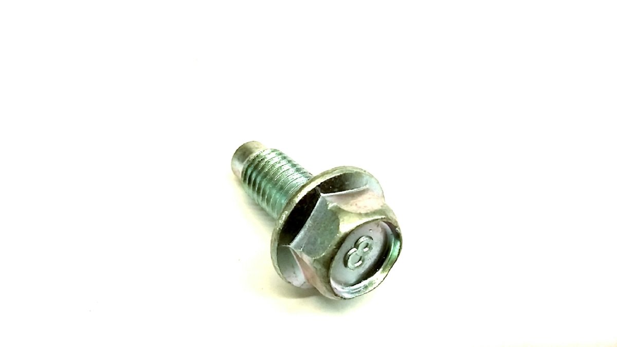 Subaru OEM Flange Bolt Pilot. Sensor Most Subaru Models - 010108200 - Subimods.com