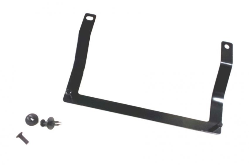 Subaru OEM Floor Mat Bracket 2018 - 2021 Crosstrek / 2018 Impreza - J501SFL904 - Subimods.com