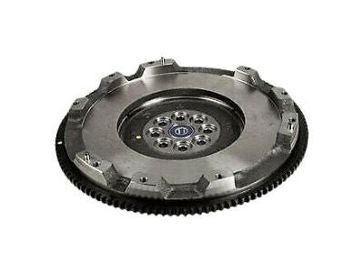 Subaru OEM Flywheel 2004 - 2021 STI - 12310AA410 - Subimods.com