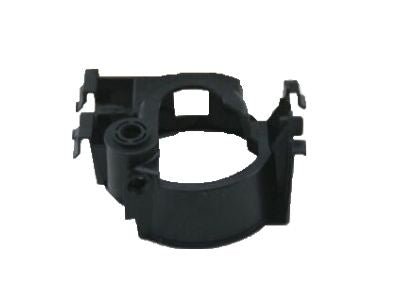 Subaru OEM Fog Light Bracket Left 2012 - 2014 WRX / 2012 - 2014 STI - 84927AG230 - Subimods.com