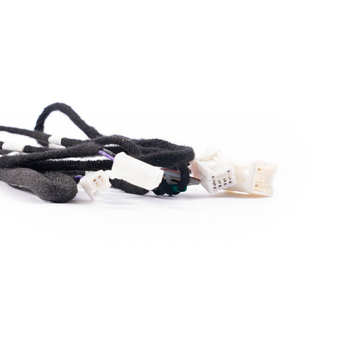 Subaru OEM Footwell Illumination Kit 2022 - 2024 WRX - H461SVC000 - Subimods.com
