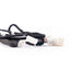 Subaru OEM Footwell Illumination Kit 2022 - 2024 WRX - H461SVC000 - Subimods.com