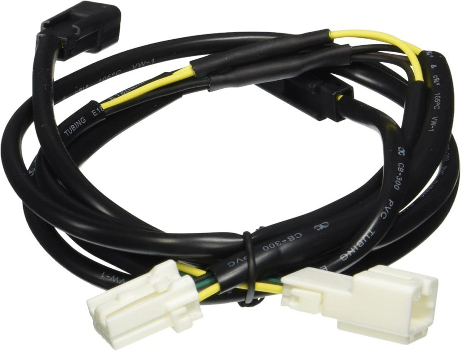 Subaru OEM Footwell Illumination Kit Blue 2012 - 2021 WRX / 2012 - 2021 STI / 2013 - 2017 Crosstrek / 2012 - 2018 Forester - H701SFJ001 - Subimods.com