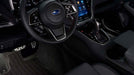 Subaru OEM Footwell Illumination Kit White 2020 - 2025 Legacy - H461SAN003 - Subimods.com