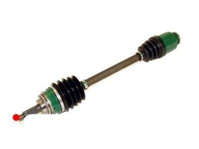 Subaru OEM Front Axle 2004 STI - 28321FE001 - Subimods.com