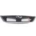 Subaru OEM Front Grill 2012 - 2014 STI - 91121FG080 - Subimods.com