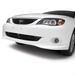Subaru OEM Front Lip Spark Silver 2008 - 2011 WRX / 2008 - 2011 STI / 2008 - 2011 Impreza - E2410FG000TI - Subimods.com