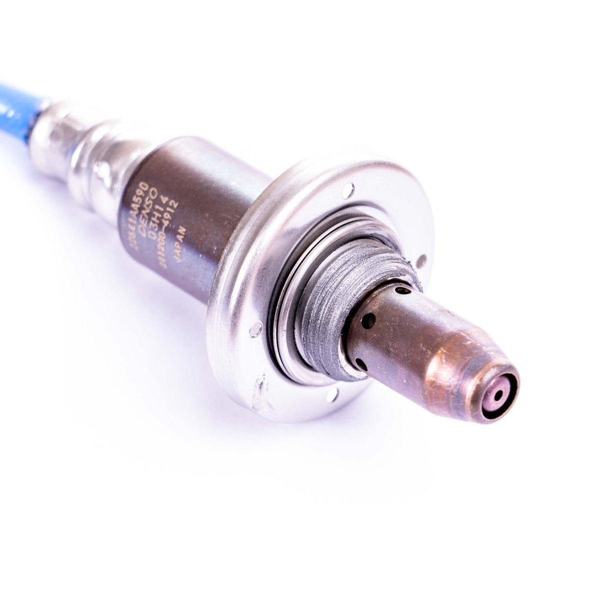 Subaru OEM Front Oxygen Sensor for WRX 2011-2014 - Subimods — Subimods.com