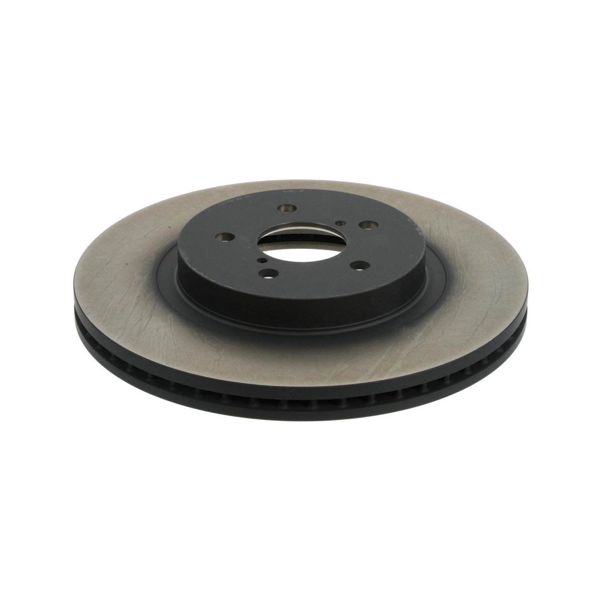 Subaru Rotor Plug Subaru OEM Front Rotor for 2018-2023 Crosstrek and Impreza — Subimods.com
