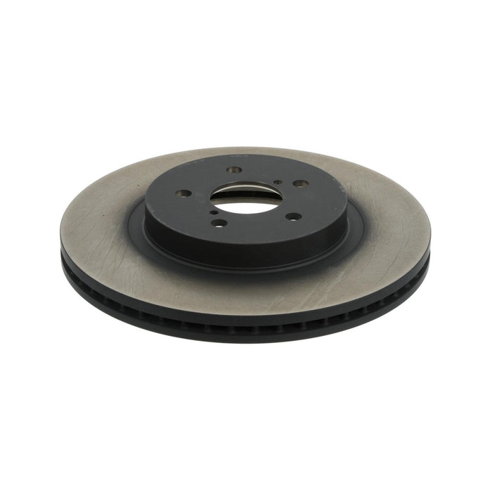 Subaru OEM Front Rotor 2018 - 2023 Crosstrek / 2017 - 2023 Impreza - 26300FL010 - Subimods.com