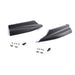 Subaru OEM Front Side Strake Kit 2022 - 2024 WRX - E2410VC500 - Subimods.com