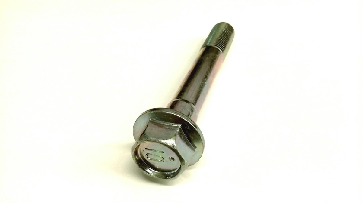 Subaru OEM Front Subframe To Control Aem Bolt Many Subaru Models - 20540AA081 - Subimods.com