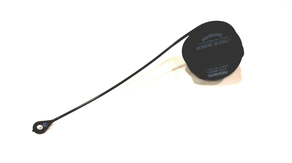 Subaru OEM Fuel Cap 2012 - 2014 WRX / 2012 - 2014 STI / 2011 - 2013 Forester / 2013 - 2014 Tribeca - 42031SC000 - Subimods.com