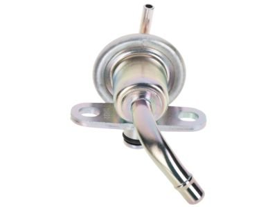 Subaru OEM Fuel Injector Pressure Regulator 2002 - 2007 WRX / 2006 - 2007 STI / 2006 - 2008 Forester XT - 22670AA252 - Subimods.com