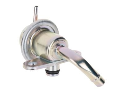 Subaru OEM Fuel Injector Pressure Regulator 2002 - 2007 WRX / 2006 - 2007 STI / 2006 - 2008 Forester XT - 22670AA252 - Subimods.com