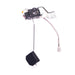 Subaru OEM Fuel Level Sensor 2002 - 2007 WRX / 2004 - 2007 STI / 2004 - 2008 Forester XT - 42081FE021 - Subimods.com