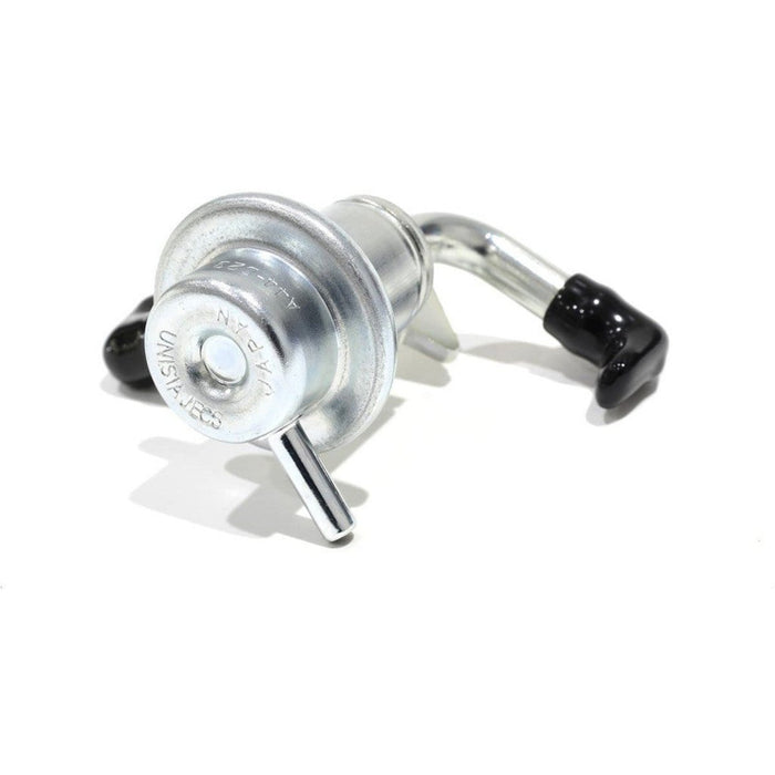 Subaru OEM Fuel Pressure Regulator 2004 - 2006 STI / 2004 - 2005 Forester XT / 2004 - 2006 Baja Turbo - 22670AA351 - Subimods.com