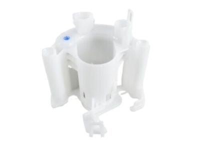 Subaru OEM Fuel Pump Basket 2008 - 2014 WRX / 2008 - 2021 STI / 2008 - 2010 Outback / 2008 - 2010 Impreza / 2009 - 2013 Forester XT - 42072AG140 - Subimods.com