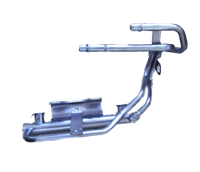 Subaru OEM Fuel Rail Right 2008 - 2021 STI - 17533AA600 - Subimods.com