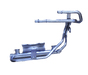 Subaru OEM Fuel Rail Right 2008 - 2021 STI - 17533AA600 - Subimods.com