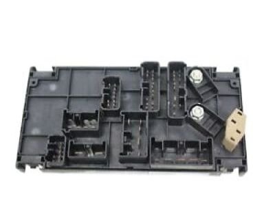 Subaru OEM Fuse Box Assembly 2008 - 2014 WRX / 2008 - 2014 STI / 2008 - 2010 Outback / 2008 - 2010 Impreza / 2009 - 2013 Forester XT - 82241FG050 - Subimods.com