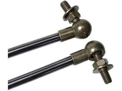 Subaru OEM Gas Strut Left 2008 - 2014 WRX Hatch / 2008 - 2014 STI Hatch / 2008 - 2010 Outback Wagon / 2008 - 2010 Impreza Wagon - 63269FG031 - Subimods.com