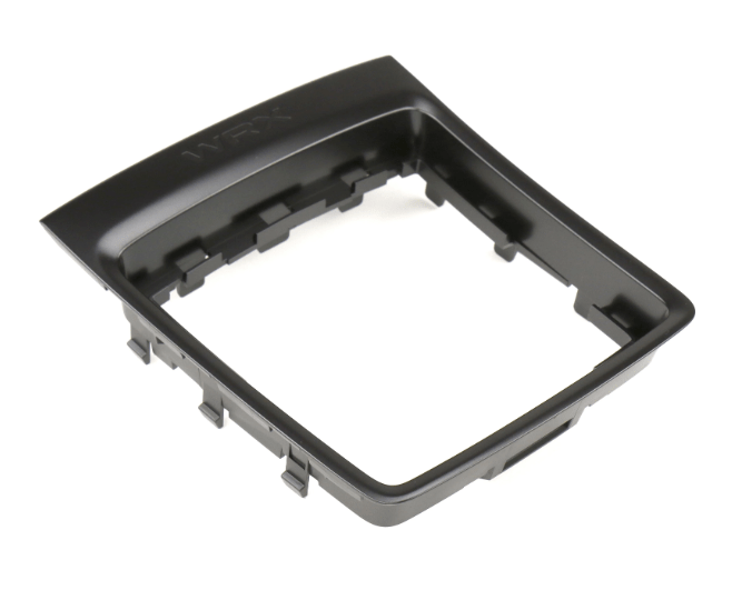 Subaru OEM Gear Shifter Bezel 2018 - 2021 WRX - 92161VA030 - Subimods.com