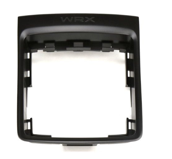 Subaru OEM Gear Shifter Bezel 2018 - 2021 WRX - 92161VA030 - Subimods.com