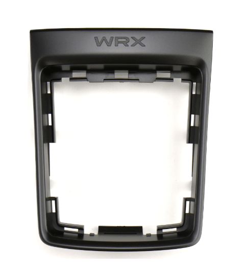 Subaru OEM Gear Shifter Bezel 2018 - 2021 WRX - 92161VA030 - Subimods.com