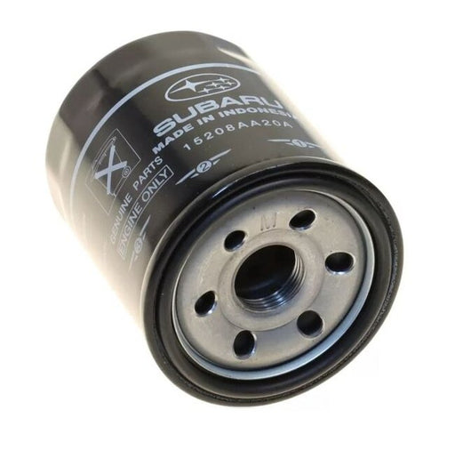 Subaru OEM Genuine Oil Filter Impreza / Crosstrek / Outback / Legacy / Ascent / Forester - 15208AA20A - Subimods.com