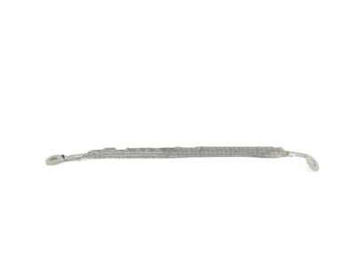 Subaru OEM Grounding Strap 2008 - 2021 WRX / 2008 - 2021 STI / 2005 - 2009 Outback XT / 2005 - 2009 Legacy GT / 2009 - 2013 - 81831AG010 - Subimods.com
