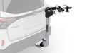 Subaru OEM Hitch Mounted Bike Carrier by Thule 2 Bikes 2019 - 2025 Ascent / 2013 - 2025 Crosstrek / 2014 - 2025 Forester / 2016 - 2025 Outback / 2023 - 2025 Solterra - SOA567B042 - Subimods.com