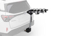Subaru OEM Hitch Mounted Bike Carrier by Thule 4 Bikes 2019 - 2025 Ascent / 2024 - 2025 Crosstrek / 2022 - 2025 Forester / 2020 - 2025 Outback - SOA567B051 - Subimods.com