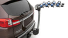 Subaru OEM Hitch Mounted Bike Carrier by Thule 4 Bikes 2019 - 2025 Ascent / 2024 - 2025 Crosstrek / 2022 - 2025 Forester / 2020 - 2025 Outback - SOA567B051 - Subimods.com