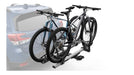 Subaru OEM Hitch Platform Bike Carrier by Thule 2 Bikes 2021 - 2025 Ascent / 2021 - 2025 Crosstrek / 2021 - 2025 Forester / 2021 - 2025 Outback - SOA567B060 - Subimods.com
