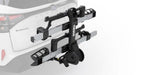 Subaru OEM Hitch Platform Bike Carrier by Thule 2 Bikes 2021 - 2025 Ascent / 2021 - 2025 Crosstrek / 2021 - 2025 Forester / 2021 - 2025 Outback - SOA567B060 - Subimods.com