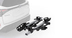 Subaru OEM Hitch Platform Bike Carrier by Thule 2 Bikes 2021 - 2025 Ascent / 2021 - 2025 Crosstrek / 2021 - 2025 Forester / 2021 - 2025 Outback - SOA567B060 - Subimods.com