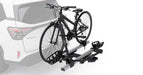 Subaru OEM Hitch Platform Bike Carrier by Thule 2 Bikes 2021 - 2025 Ascent / 2021 - 2025 Crosstrek / 2021 - 2025 Forester / 2021 - 2025 Outback - SOA567B060 - Subimods.com