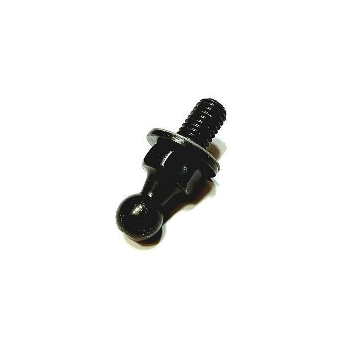 Subaru OEM Hood Lift Support Stud 2009 - 2025 WRX / 2009 - 2021 STI / 2009 - 2010 Outback / 2009 - 2018 Forester - 901390006 - Subimods.com